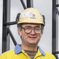 Bram van de Kaa