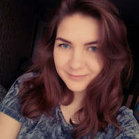 Tetiana Nikonchuk