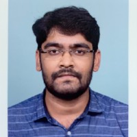 Sudhakar Reddy