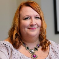 Wendy Stewart