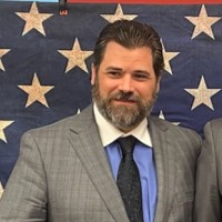 Rob Brown