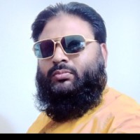 Afzaal Baig