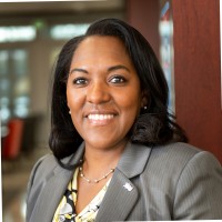 Racquel Ingram, PhD, RN