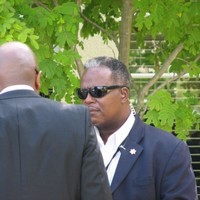 BOBBY WALKER