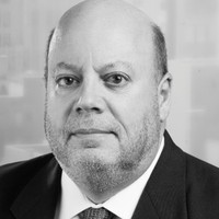 Barry Bidjarano