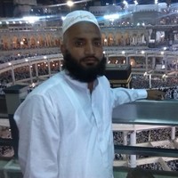 Shahid Sharif