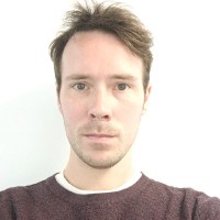 Matt Tooze