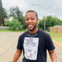 Simphiwe Ratshitanga