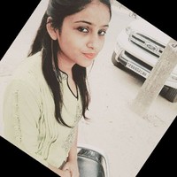 Anshika Srivastava