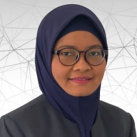 Zunita Md Zain