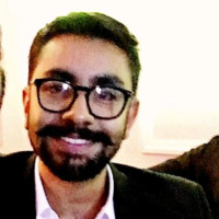 Jorge Eli De La Garza Pérez