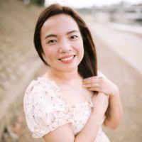 Jean Pauline Angel - Dizon