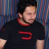 Suhaib Usmani