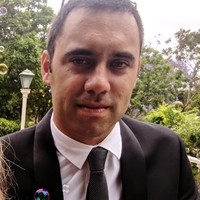 Christopher Chessum