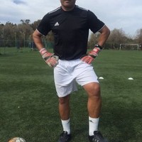 Robson Dos Santos