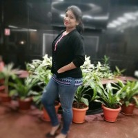 Divya Dobhal
