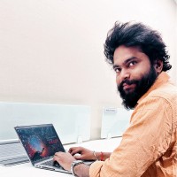 Nandyala Sudharshan
