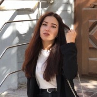 Valeriia Kosanovska