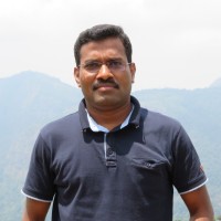 Elanchezhiyan V