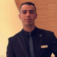 Reda Boudour
