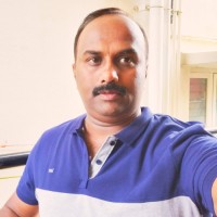Anup Thulaseedharan