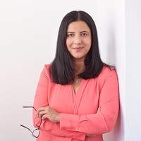 Komal Thakkar