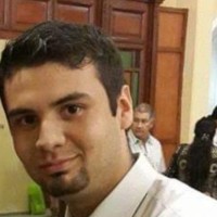 Sergio Antunez