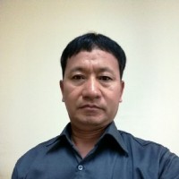 Om Kumar Subba