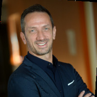Eric Tripodi