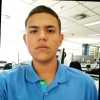Caio Henrique Martins Rosa