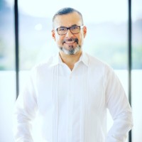 Cristo Reymundo Santos Ríos