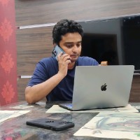 Dixit Pandey