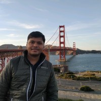 Anshul Gupta