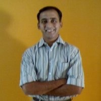 upendra marathe