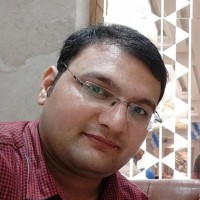 Rohit Kumar