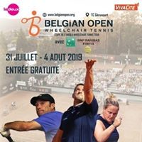 Baudouin Grandjean