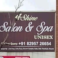 4 SHINE SPA