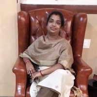 devi padmaja