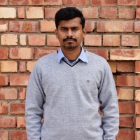 Pranjal Ramteke