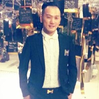 Lennon Tan
