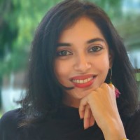 Shruthi Ramakrishna