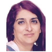 Rubina Khan