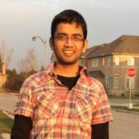 Keyur Patel