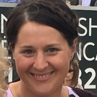 Natalie Melia