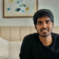 Shri Vignesh R
