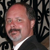 Marty Teague