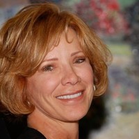 Dori Welch