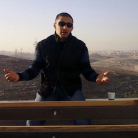 Mohammad Alghzawi