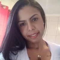 Kelly Cristina Miranda Antunes da Silva