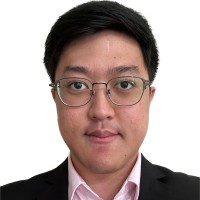 Nigel Koh